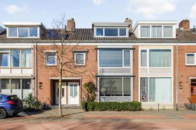 Woning Heuvelplein 258 Breda