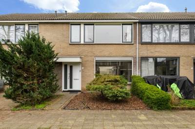 Woning Tourmalijnpad 15 IJsselstein