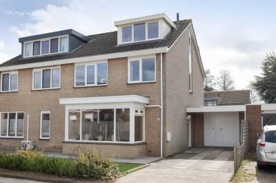 Woning Wim Sonneveldstraat 60 Hengelo (OV)