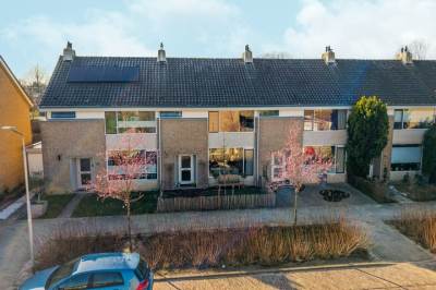 Woning Weezenhof 6714 Nijmegen