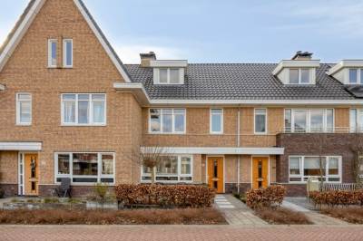 Woning Voorzoom 31 Moerkapelle