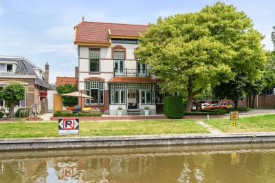 Woning Midlumerlaan 5 Harlingen