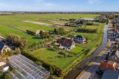 Woning Wilgenweg 11 Pijnacker
