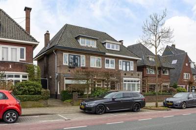 Woning Gronausestraat 42 Enschede