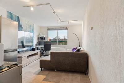 Woning Erasmusweg 3 Den Haag