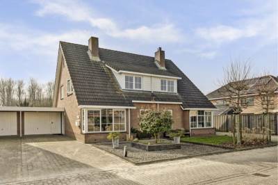 Woning Duifkruid 53 Swifterbant