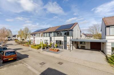 Woning Goudrenet 10 Oirschot