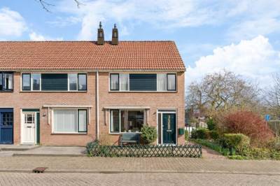 Woning Nachtegaal 72 Hoorn (NH)