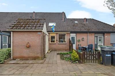 Woning Braamkamp 432 Zutphen