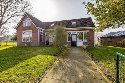 Woning Hoofdweg 206 Taarlo