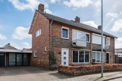 Woning Frederik Hendrikstraat 5 Veldhoven