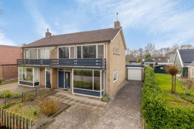 Woning Midwolderweg 17B Leek