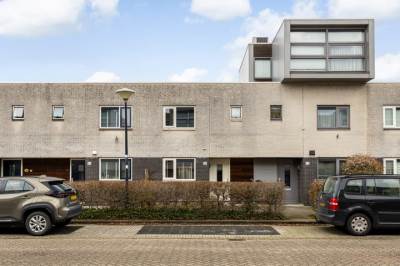 Woning Guldendreef 34 Woerden