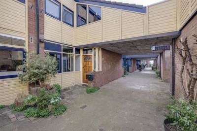 Woning Reiendonk 18 Breda