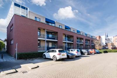 Woning het Hooghuis 6 Geldrop