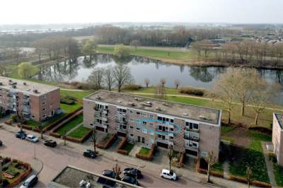 Woning Jan Luykenlaan 44 Deventer
