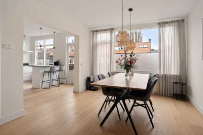 Woning Paetsstraat 13C Rotterdam