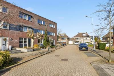 Woning De Spin 6 Uitgeest