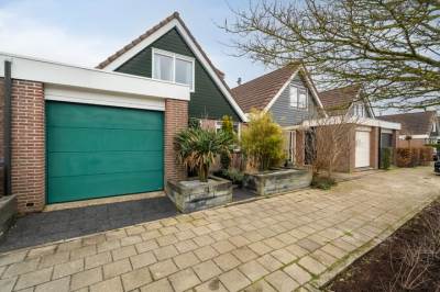 Woning Wierbalg 1240 Julianadorp