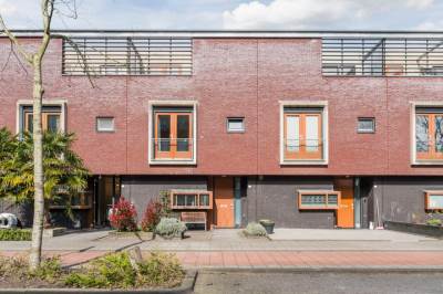 Woning Constance Gerlingsstraat 57 Rijen