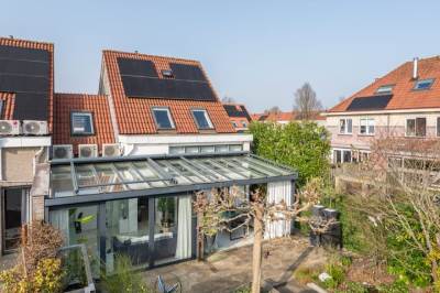 Woning Samoen 13 Zeewolde