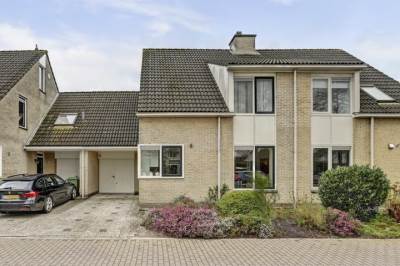 Woning Woubrechterf 104 Waddinxveen