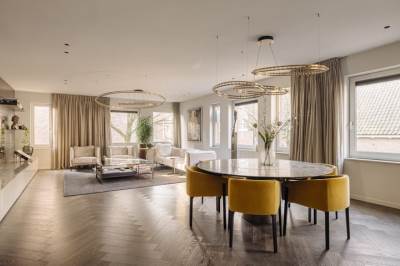 Woning Raadhuisstraat 4A Naarden