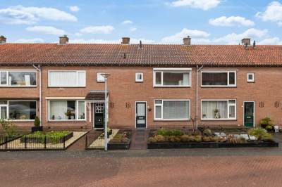 Woning Lavendelstraat 8 Wezep