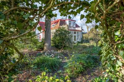 Woning Theophile de Bockweg 1 Renkum