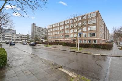 Woning Loderlaan 77 Utrecht