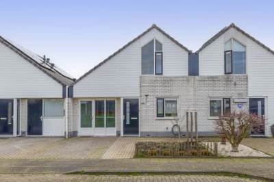 Woning Hertelaan 103 Helmond