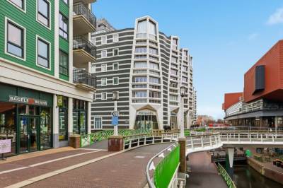 Woning Ankersmidplein 135 Zaandam