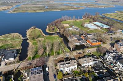 Woning Sternstraat 17 Wormer