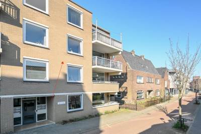 Woning Bussumerstraat 44D Hilversum