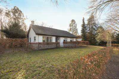 Woning Kapelstraat 9 Zegge