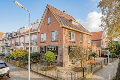 Woning Wijk aan Zeeërweg 146 IJmuiden