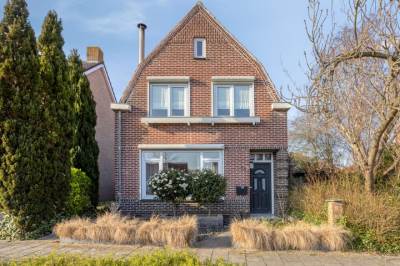 Woning Kanaalkade 75 Axel