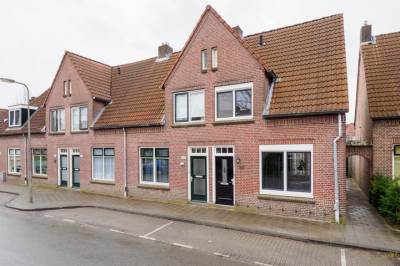Woning Krabbenbosweg 169 Hengelo (OV)