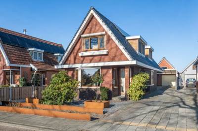 Woning Zuidwendingerweg 24 Nieuwe Pekela