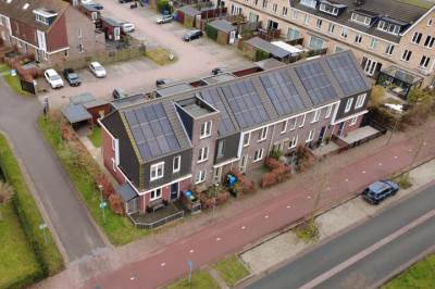 Woning Laan van Sion 381 Rijswijk (ZH)