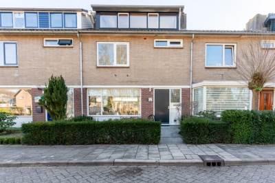 Woning Bernard Zweerslaan 3 Baarn