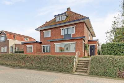 Woning Graafjansdijk B 10 Westdorpe