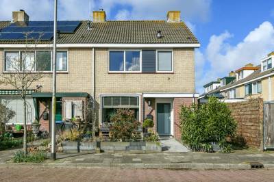 Woning Colijnlaan 29 Hillegom