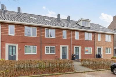 Woning Wetstok 22 Best