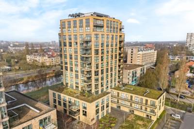 Woning De Bosuil 88 Amersfoort