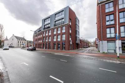 Woning Sint Eustatiusstraat 22 Tilburg