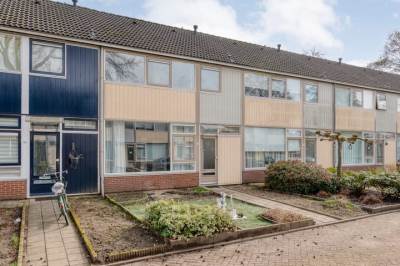Woning Wilgensingel 50 Raalte