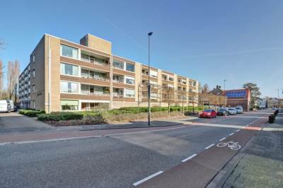 Woning Gasthuisstraat 70 Dongen