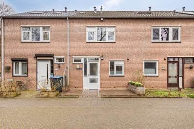 Woning Oudelaan 2214 Wijchen