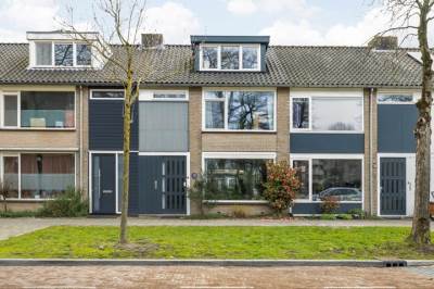 Woning Duurstedestraat 46 Breda